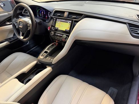 Used 2019 Honda Insight Touring image 43