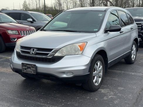 Used 2011 Honda CR-V SE image 2