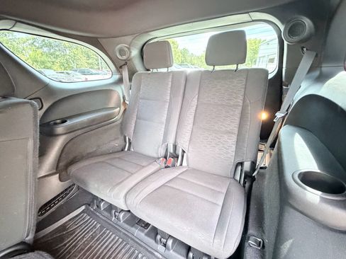 Used 2024 Dodge Durango R/T RWD image 29