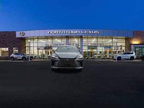 Used 2023 Lexus RX 350 Premium w/ Accessory Package image 20