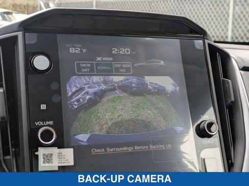 Certified 2025 Subaru Crosstrek 2.0i Premium image 22