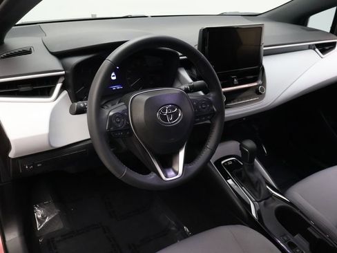 Certified 2024 Toyota Corolla SE FWD image 15