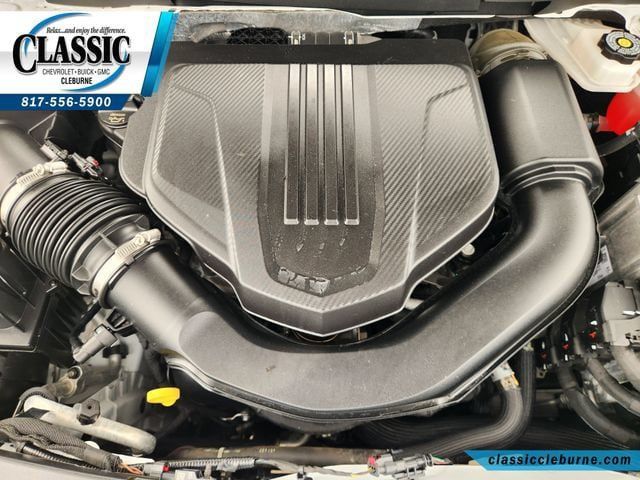 Used 2025 GMC Acadia Elevation FWD image 31
