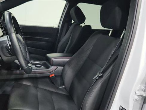 Used 2025 Dodge Durango GT image 14