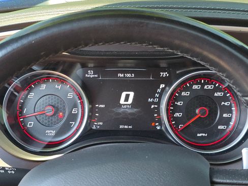 Used 2022 Dodge Charger Scat Pack RWD image 27