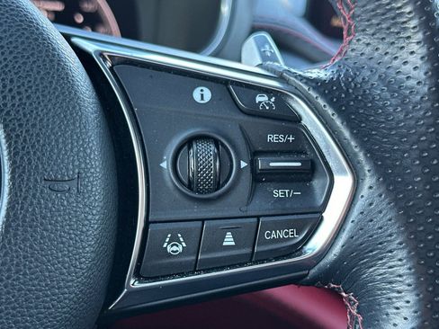 Used 2023 Acura MDX Type S image 39