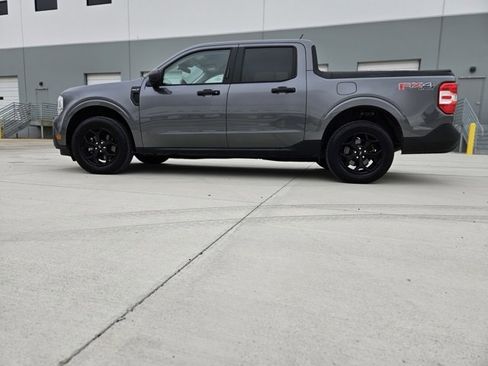 Used 2022 Ford Maverick XLT w/ Equipment Group 300A Standard image 2