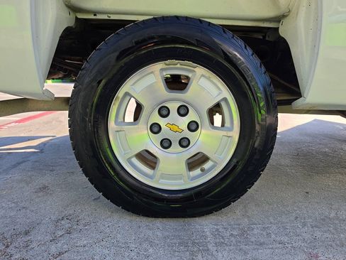Used 2011 Chevrolet Silverado 1500 LT w/ All-Star Edition RWD image 44
