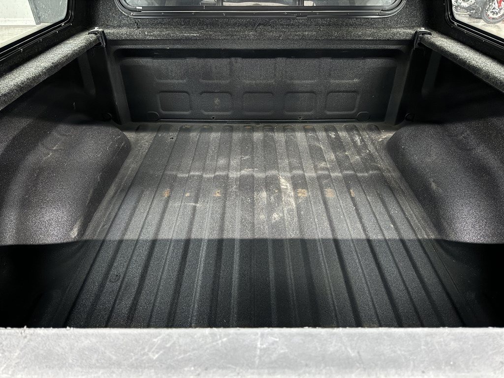 Used 2018 RAM 1500 Limited AWD/4WD image 12