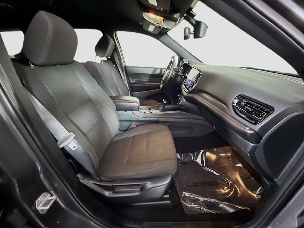 Used 2025 Dodge Durango GT RWD image 28