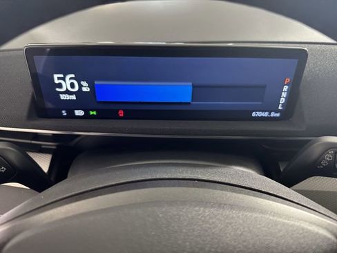 Used 2021 Ford Mustang Mach-E Select w/ Comfort/Appearance Package image 16