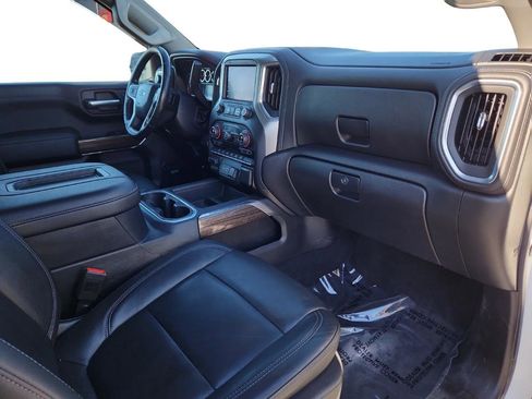 Used 2020 Chevrolet Silverado 1500 RST w/ True North Edition AWD/4WD image 22