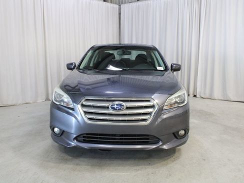 Used 2016 Subaru Legacy 2.5i Premium w/ Moonroof Package AWD/4WD image 36