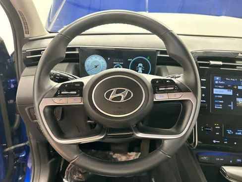 Used 2022 Hyundai Tucson SEL w/ Convenience Package AWD/4WD image 8
