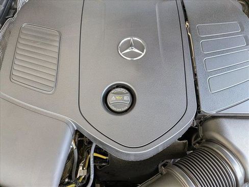 Certified 2026 Mercedes-Benz C 300 Sedan image 22