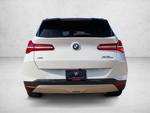 Used 2026 BMW X3 xDrive30i AWD/4WD image 6