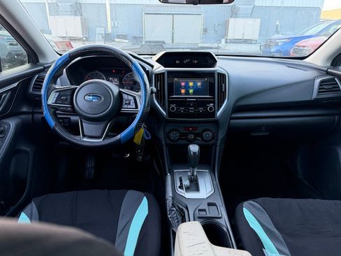 Used 2017 Subaru Impreza 2.0i AWD/4WD image 9
