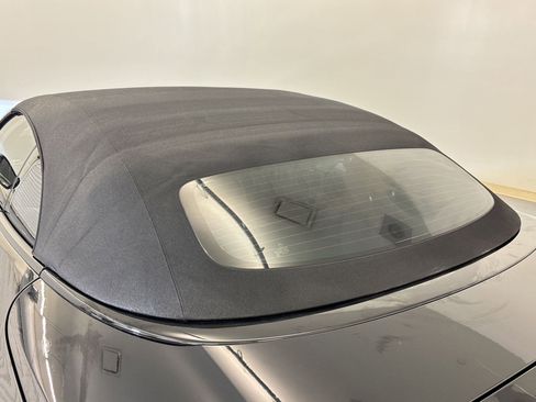 Used 2023 BMW 840i xDrive Convertible w/ Comfort Seating Package image 11