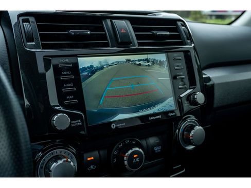 Used 2020 Toyota 4Runner Venture w/ Moonroof Package image 23