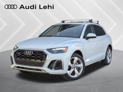 Used 2023 Audi Q5 2.0T Premium Plus w/ Premium Plus Package