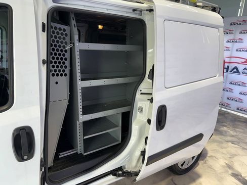Used 2021 RAM ProMaster City Tradesman SLT FWD image 27