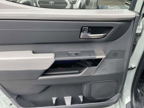 New 2026 Toyota Tundra Limited AWD/4WD image 20
