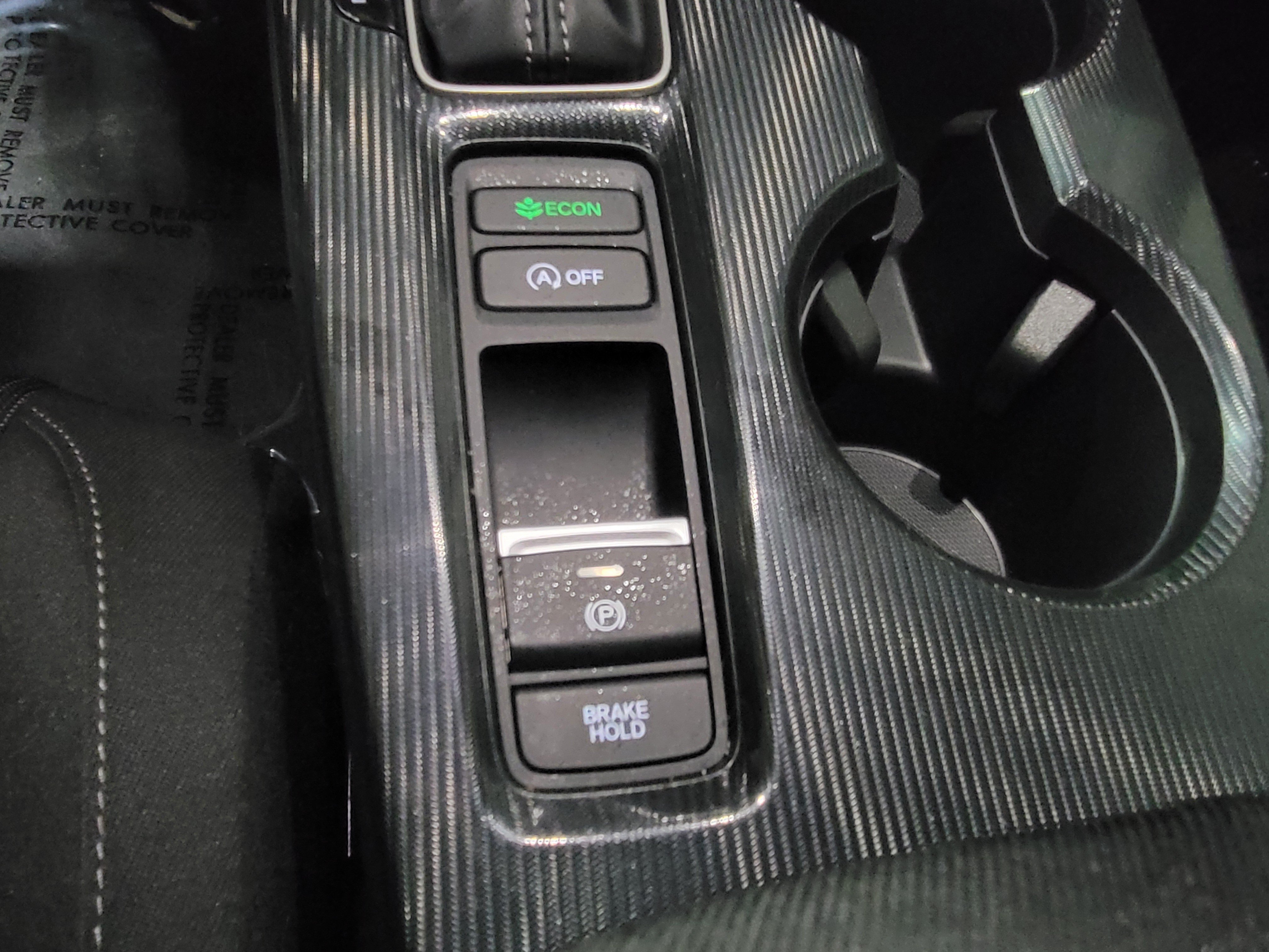 Certified 2026 Honda Civic LX image 31
