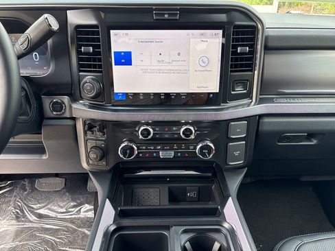 New 2026 Ford F350 Platinum AWD/4WD image 29