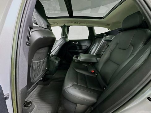 Used 2023 Volvo XC60 B5 Plus w/ Protection Package Premier AWD/4WD image 16