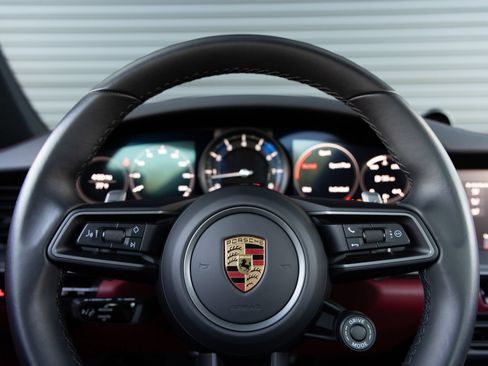 Certified 2021 Porsche 911 Carrera S RWD image 13