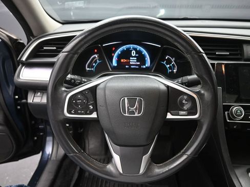 Used 2016 Honda Civic EX-L image 3