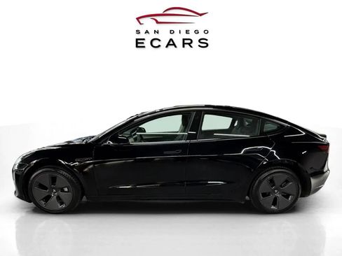 Used 2023 Tesla Model 3 Long Range image 8
