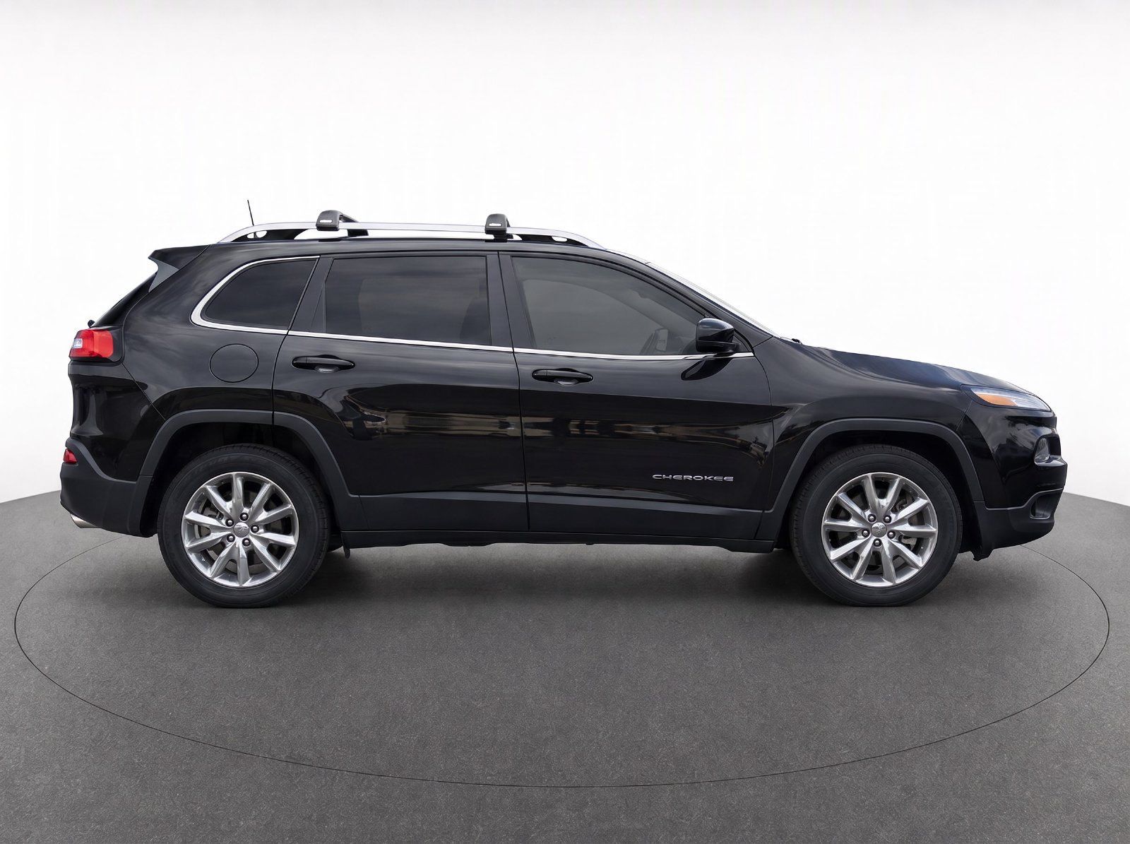 Used 2014 Jeep Cherokee Limited FWD image 8