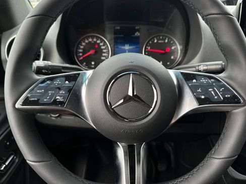 New 2026 Mercedes-Benz Sprinter 144 Cargo image 22