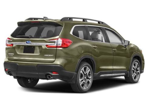 Used 2023 Subaru Ascent Limited w/ Technology Package AWD/4WD image 2