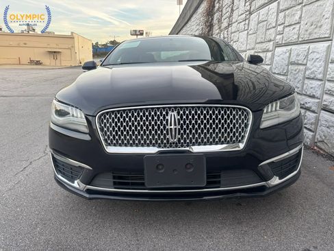Used 2017 Lincoln MKZ Premiere image 14