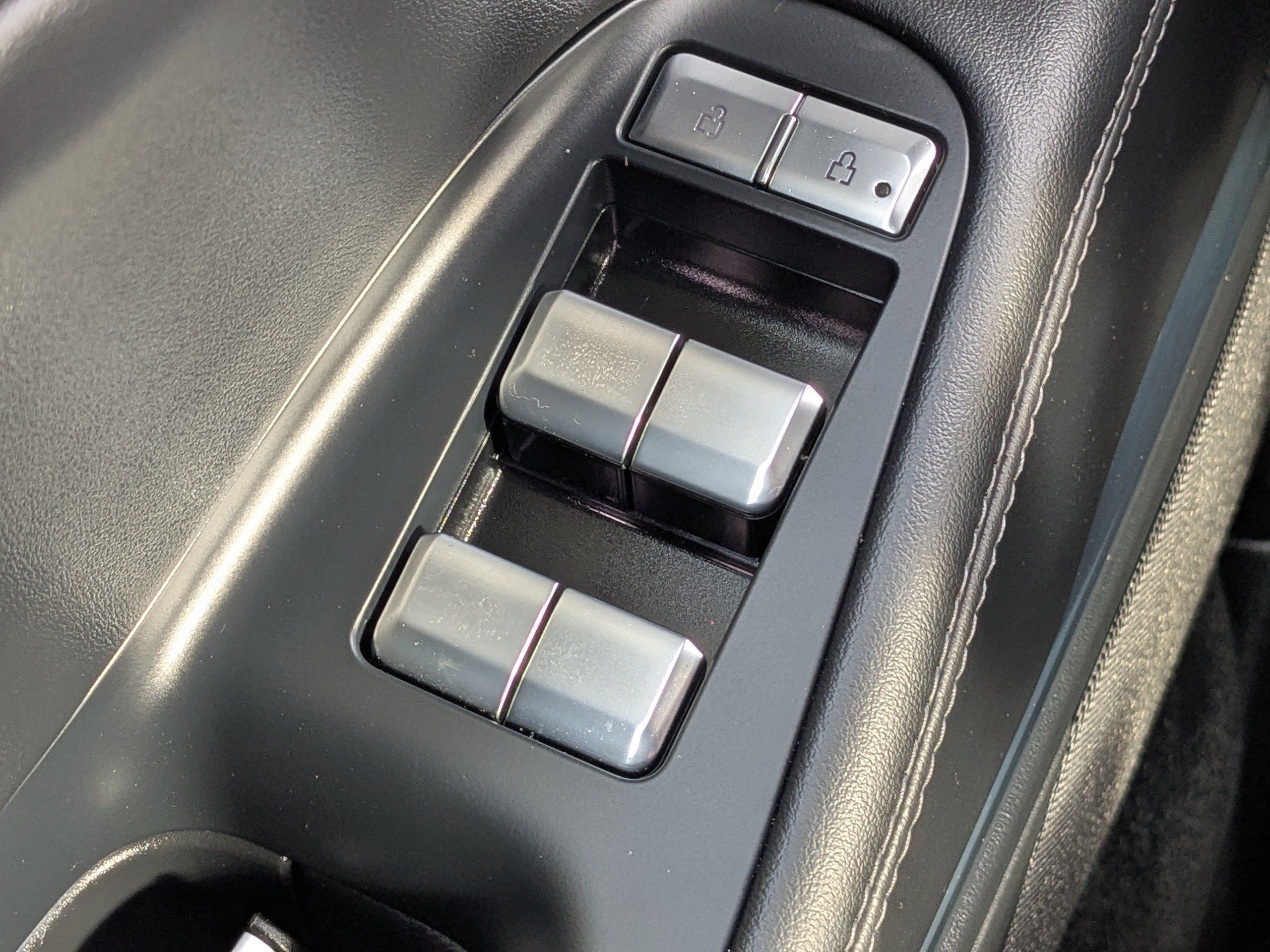 Used 2025 Lincoln Navigator Reserve AWD/4WD image 29