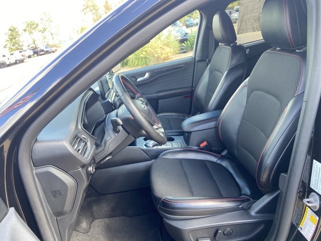 Used 2025 Ford Escape ST-Line AWD/4WD image 20