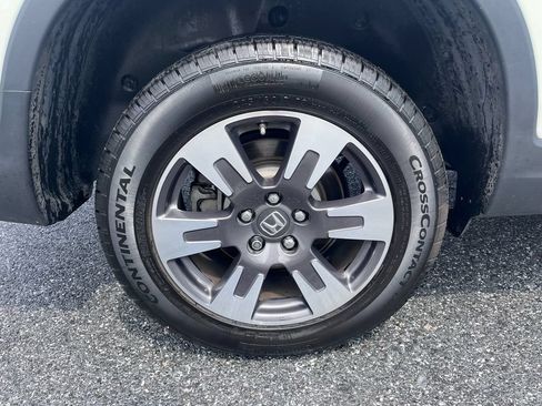 Used 2018 Honda Ridgeline RTL-T image 23
