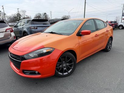 Used 2015 Dodge Dart SXT w/ Sun/Sound Group