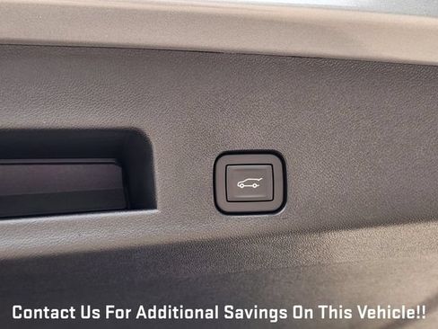 New 2026 Buick Enclave Preferred w/ Power Package FWD image 26