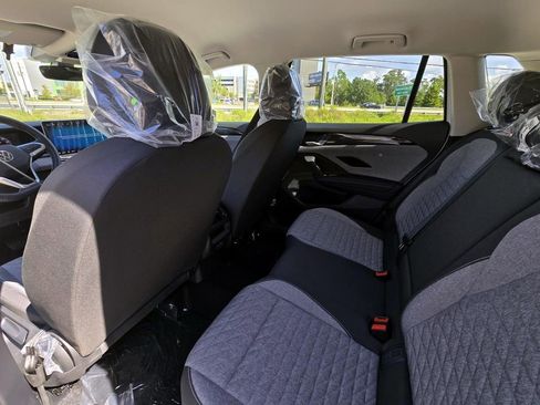 New 2025 Volkswagen Tiguan S image 25