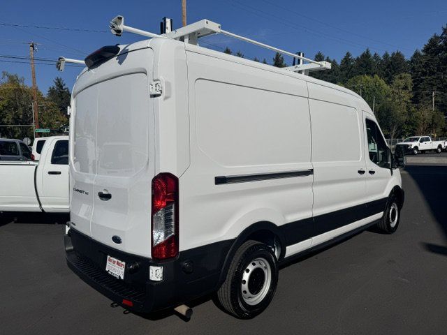 Used 2021 Ford Transit 150 Medium Roof w/ Interior Upgrade Package RWD image 6