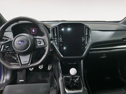 Used 2024 Subaru WRX Premium AWD/4WD image 11