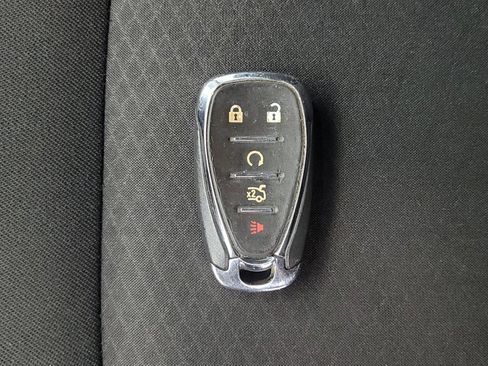 Used 2024 Chevrolet Malibu LT FWD image 32