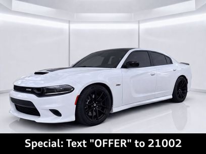Used 2023 Dodge Charger Scat Pack w/ Daytona Edition Group
