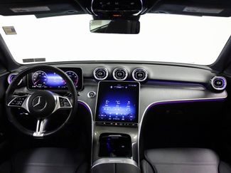 Certified 2022 Mercedes-Benz C 300 4MATIC Sedan video 2