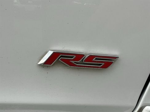 Used 2014 Chevrolet Cruze LT w/ RS Package image 14