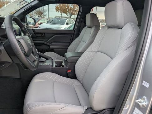 New 2026 Toyota Tacoma SR5 image 19