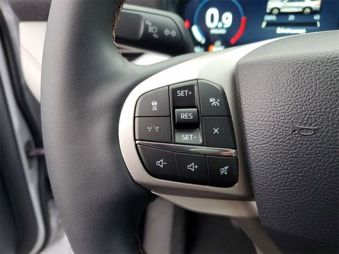 New 2026 Ford Explorer Active w/ Active Comfort Package image 14